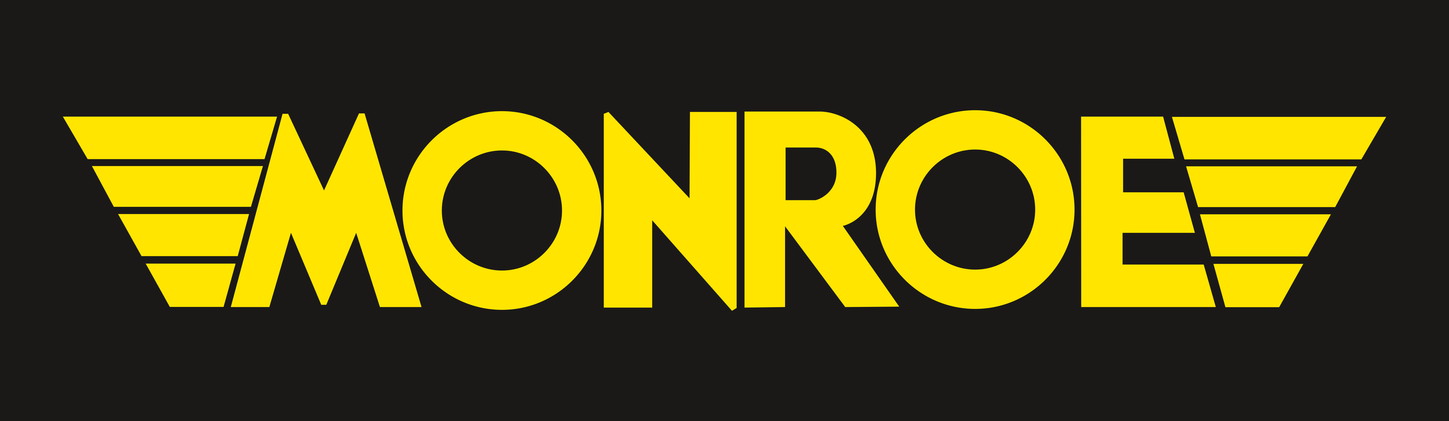 MONROE  logo