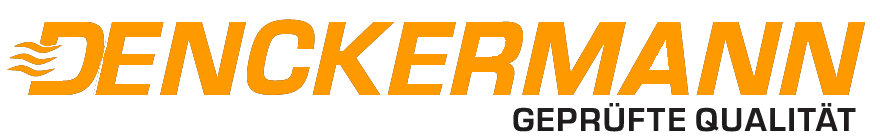 DENCKERMANN logo