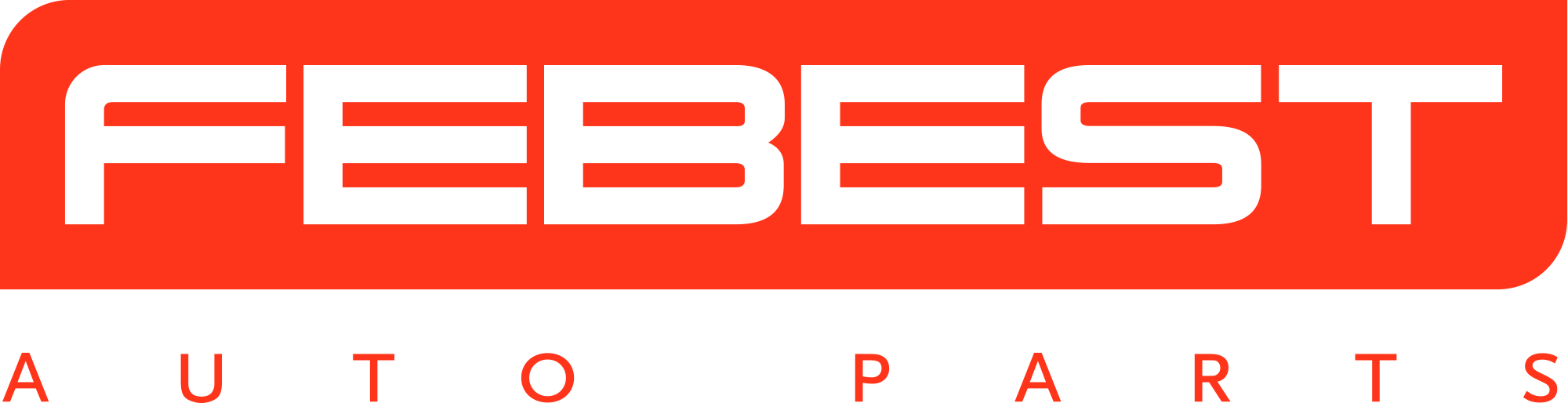FEBEST logo