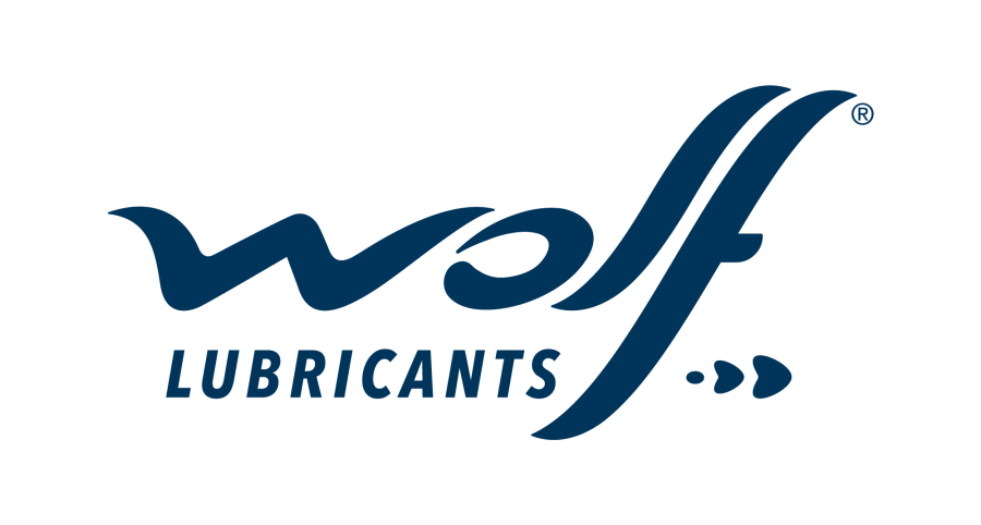 WOLF logo