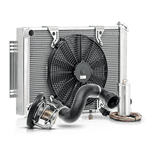 Cooling System