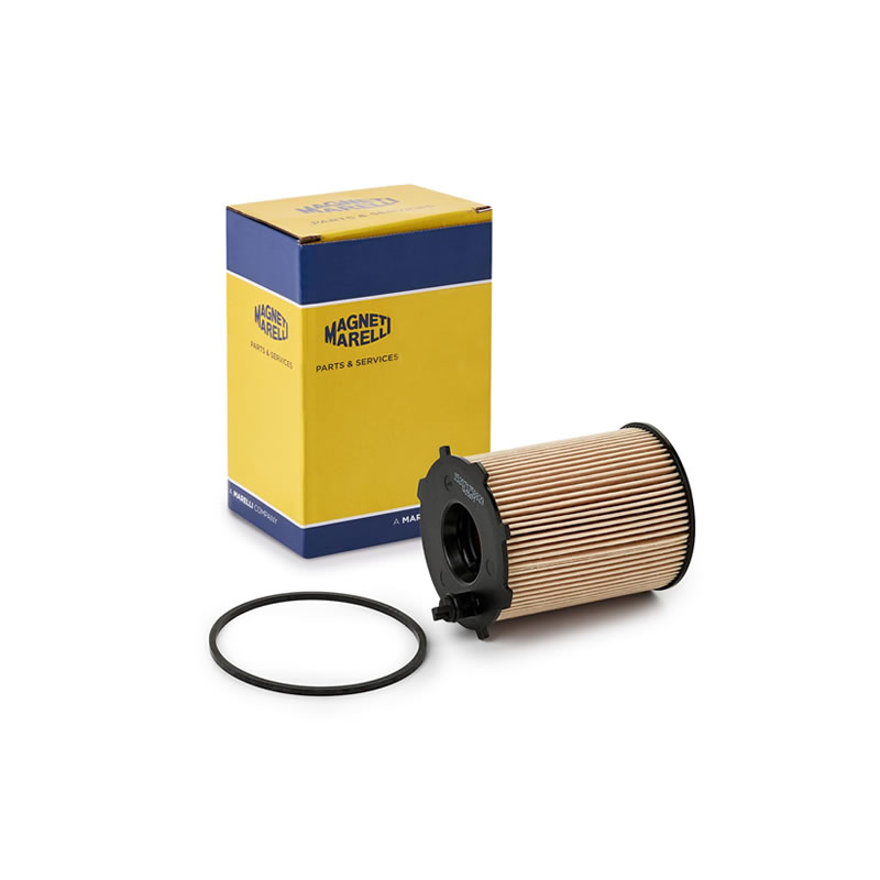 Oil Filter MAGNETI MARELLI 152071758829