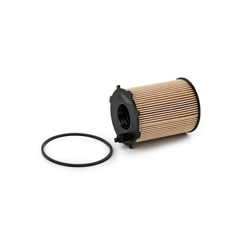 Oil Filter MAGNETI MARELLI 152071758829