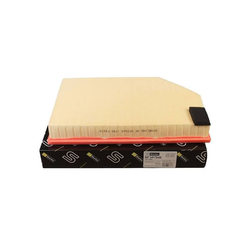 VOLVO XC60, S60 Air Filter STARLINE SF VF7545