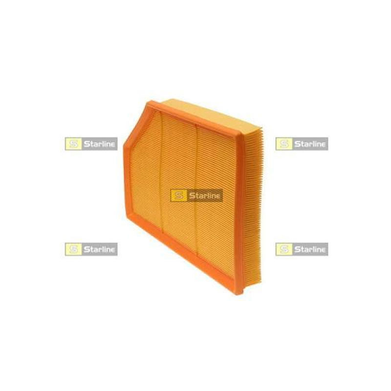 VOLVO XC60, S60 Air Filter STARLINE SF VF7545