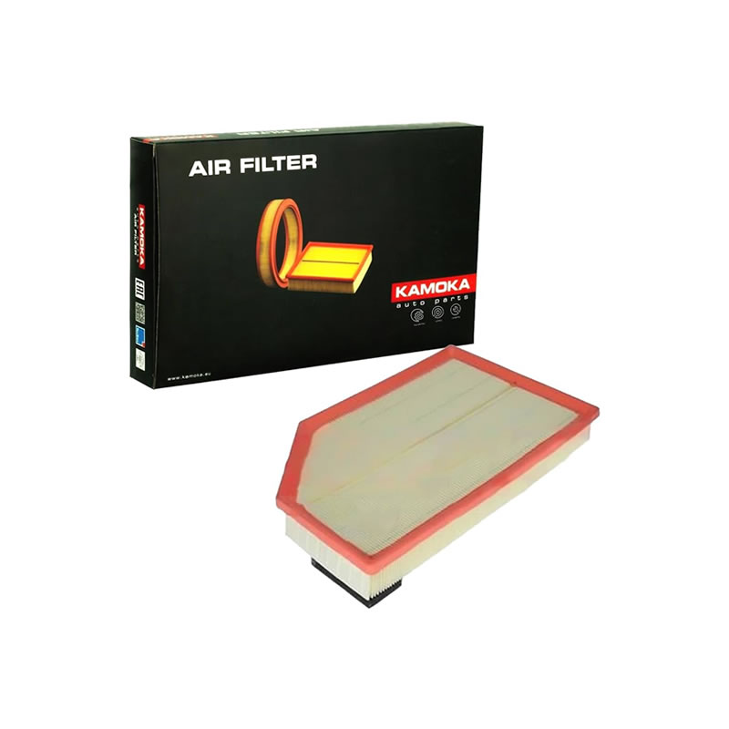 VOLVO XC60, S60 Air Filter F232301