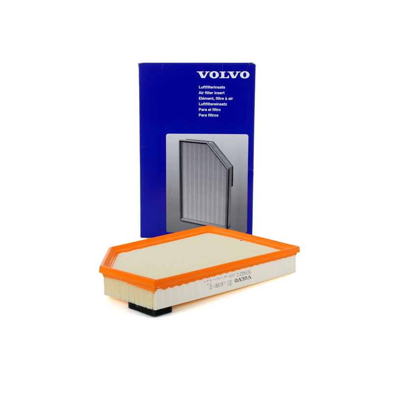 VOLVO XC60, S60 Original Air Filter 