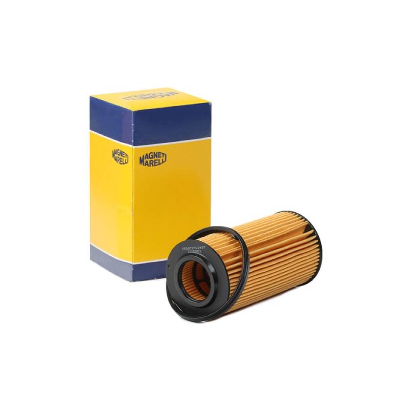 Oil Filter MAGNETI MARELLI 153071762437