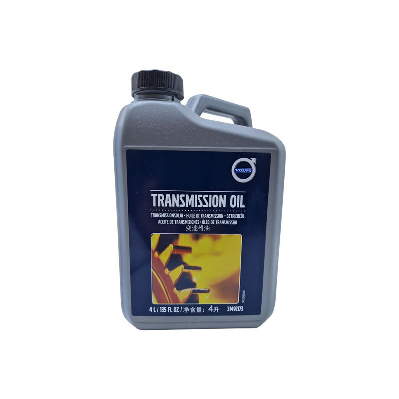 VOLVO Automatic Transmission Oil 31492173