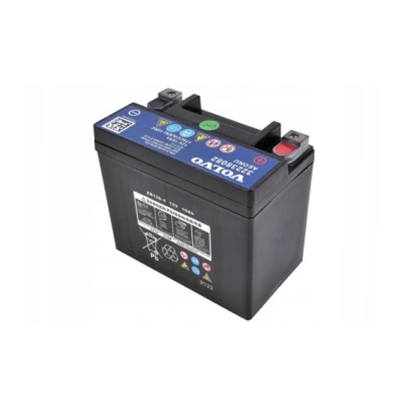 VOLVO S90 V40 V60 XC60 S60 XC90 S80 II Auxilliary Battery 32238082