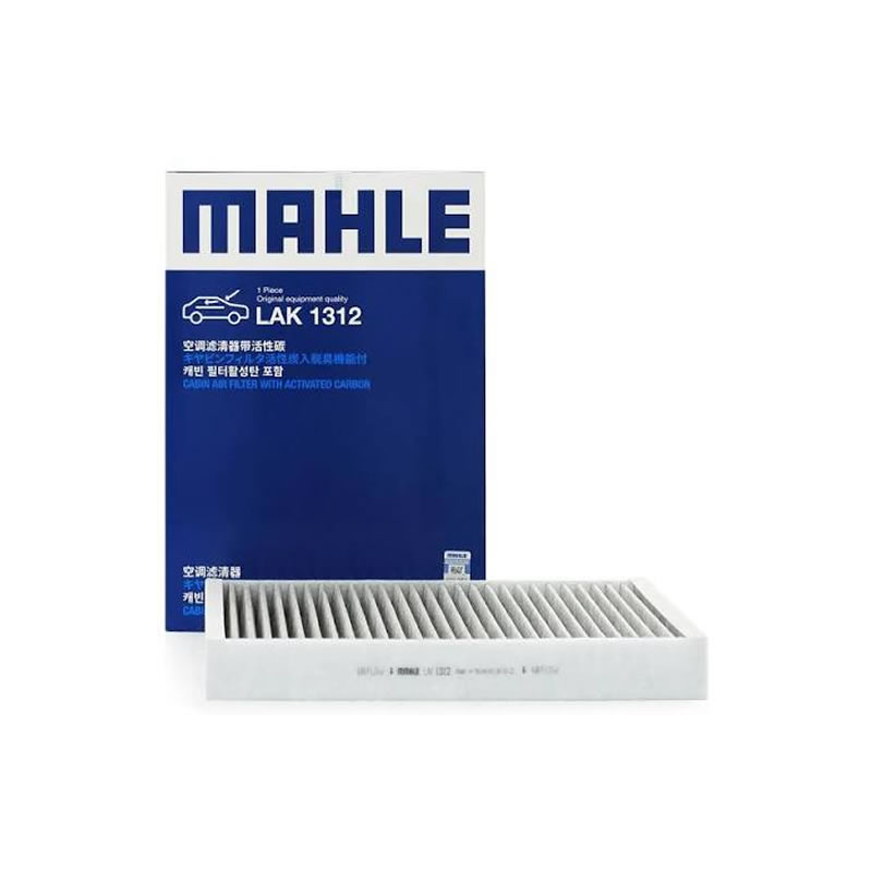VOLVO S60 S90 V60 V90 Carbon Cabin Filter MAHLE LAK1312
