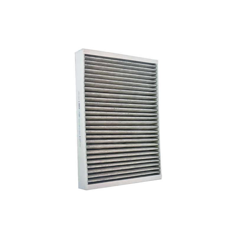 VOLVO S60 S90 V60 V90 Carbon Cabin Filter MAHLE LAK1312 image 3