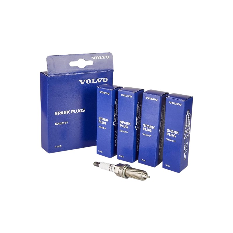 VOLVO Spark Plugs 32290011