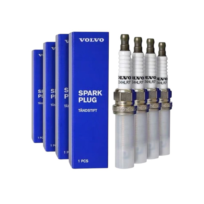 VOLVO Spark Plugs 32290011
