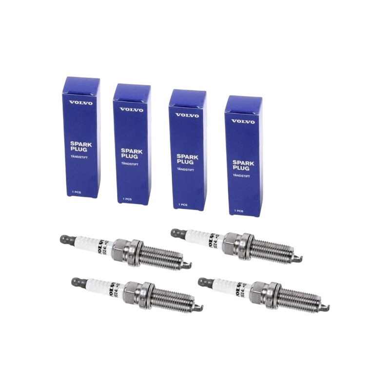 VOLVO Spark Plugs 32290011 image 3